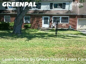 Lawn Service nearby Hampton, VA, 