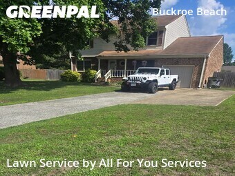 Lawn Mowing Service nearby Hampton, VA, 
