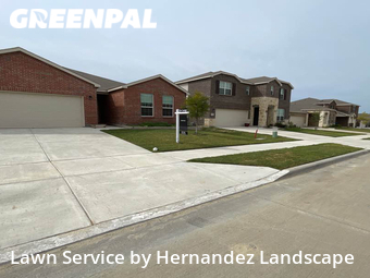 Yard Mowing nearby Fort Worth, TX, 