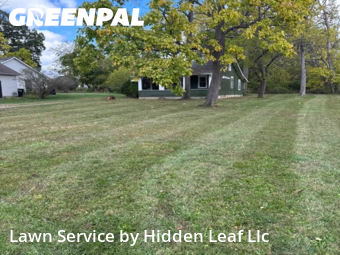 Lawn Care Service nearby Dayton, OH, 