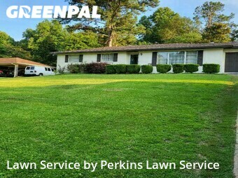 Lawn Mow nearby Pleasant Grove, AL, 