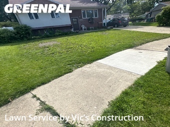 Lawn Cutting nearby Joliet, IL, 