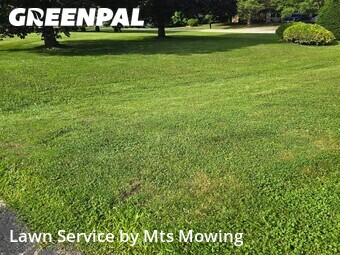 Lawn Mow nearby Rockford, IL, 