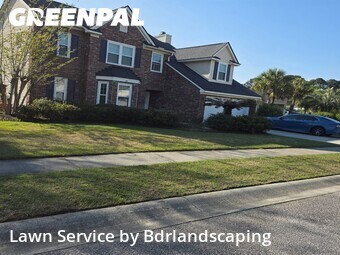 Lawn Mow nearby Mount Pleasant, SC, 