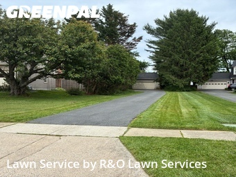 Lawn Mow nearby Gaithersburg, MD, 
