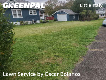 Lawn Care nearby Endicott, NY, 