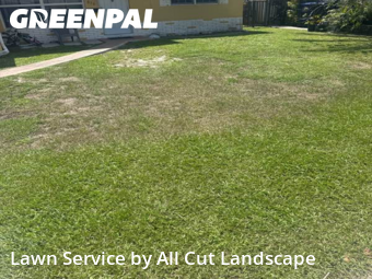 Lawn Maintenance nearby North Lauderdale, FL, 