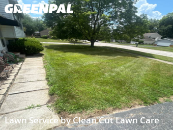 Lawn Service nearby Maumee, OH, 