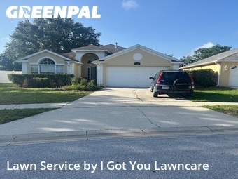 Lawn Mowing Service nearby Clermont, FL, 