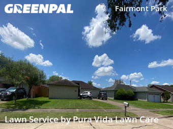 Yard Cutting nearby La Porte, TX, 