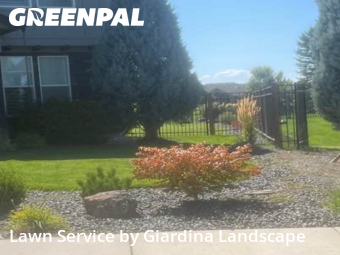 Lawn Service nearby Eagle, ID, 