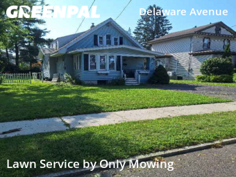 Lawn Mowing nearby Albany, NY, 