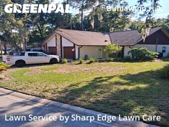 Lawn Service nearby Port Orange, FL, 