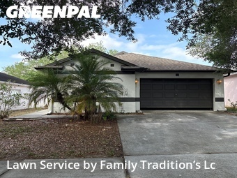 Lawn Service nearby Valrico, FL, 