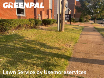 Lawn Care nearby St. Louis, MO, 