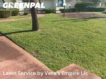 Lawn Care nearby Palm Coast, FL, 