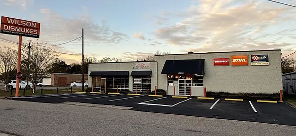 Wilson Dismukes Parts & Equipment (Midtown Mobile) Photo 17