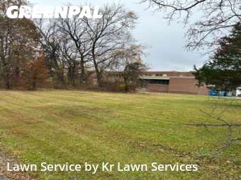 Lawn Service nearby Severn, MD, 