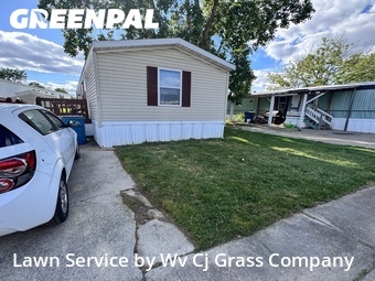 Grass Cut nearby Fort Wayne, IN, 