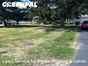 Lawn Mow nearby Rochester, NY, 