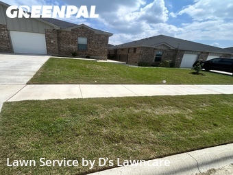 Grass Cutting nearby Killeen, TX, 