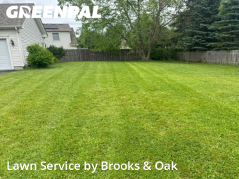 Lawn Maintenance nearby North Aurora, IL, 