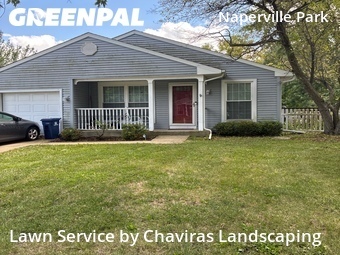 Grass Cutting nearby Naperville, IL, 