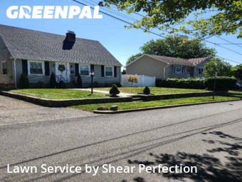 Lawn Cut nearby North Providence, RI, 