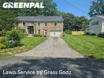 Lawn Mowing Service nearby Annapolis, DC, 
