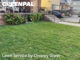 Lawn Care Service nearby Bayonne, NJ, 