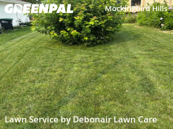 Yard Mowing nearby Omaha, NE, 