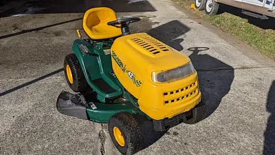 David's Small Engine Repair & Used Equipment Sales