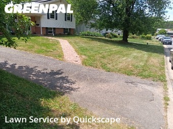 Lawn Care Service nearby Sterling, VA, 