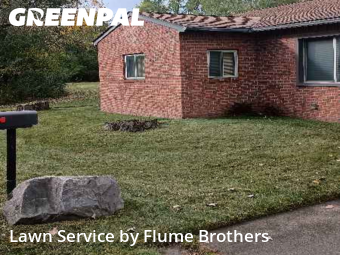 Lawn Cutting nearby Clinton Township, MI, 