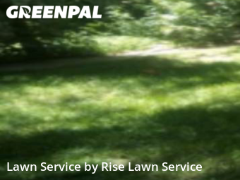 Lawn Mowing nearby Bettendorf, IA, 