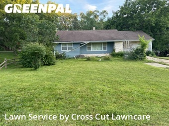 Lawn Cutting nearby Bellevue, NE, 