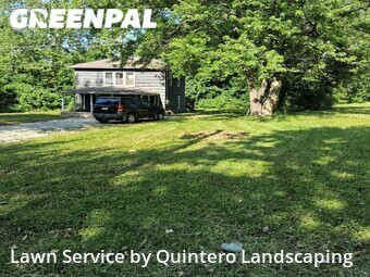 Lawn Care nearby Independence, MO, 