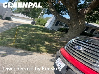 Lawn Mow nearby Normal, IL, 