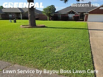 Yard Mowing nearby Shreveport, LA, 