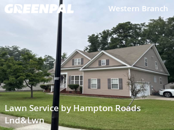 Lawn Cutting nearby Chesapeake, VA, 