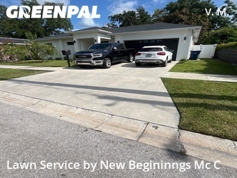 Lawn Care nearby Tampa, FL, 