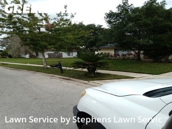 Yard Mowing nearby Winter Park, FL, 