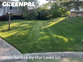 Grass Cutting nearby Miami Heights, OH, 