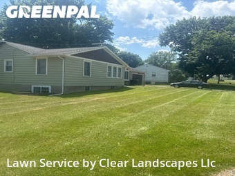 Lawn Mowing nearby Syracuse, NY, 