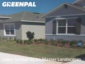Lawn Care Service nearby Haines City, FL, 