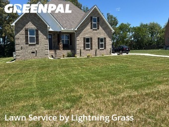 Lawn Mowing nearby Manchester, TN, 