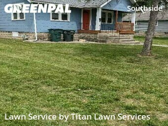 Lawn Maintenance nearby Muncie, IN, 