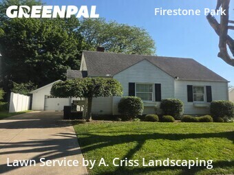 Lawn Care nearby Akron, OH, 