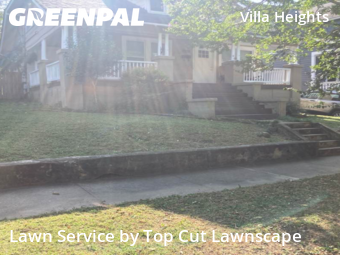 Grass Cutting nearby Charlotte, NC, 