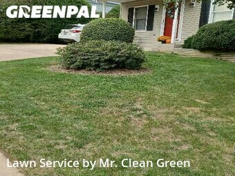 Grass Cutting nearby Carney, MD, 